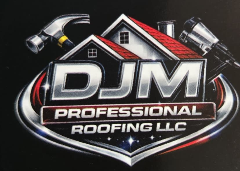 DJM Professional Roofing LLC